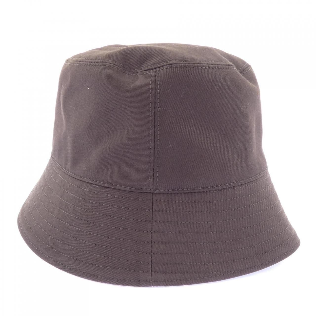 Louis Vuitton Hat Brown — view 4