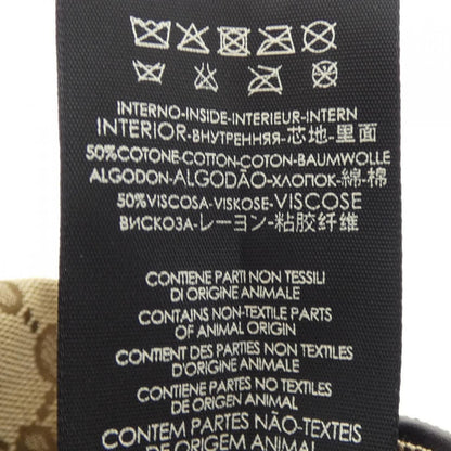 Gucci Original GG Canvas Baseball Cap Kqwbg Cap — view 4