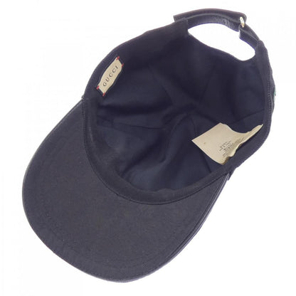 Gucci Original GG Canvas Baseball Cap Kqwbg Cap — view 6
