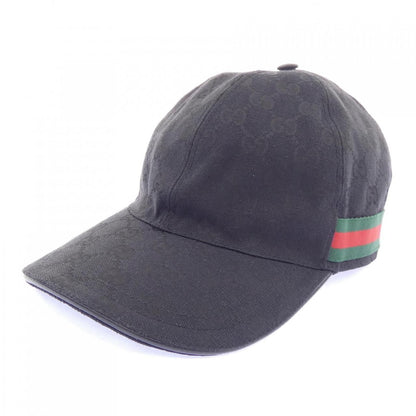 Gucci Original GG Canvas Baseball Cap Kqwbg Cap