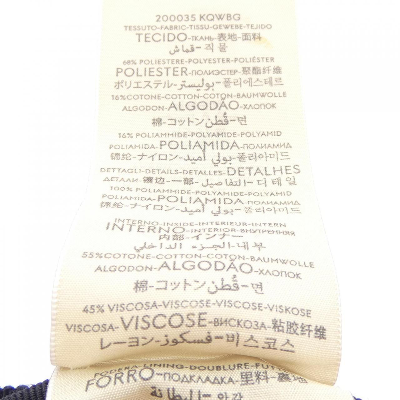Gucci Original GG Canvas Baseball Cap Kqwbg Cap — view 3
