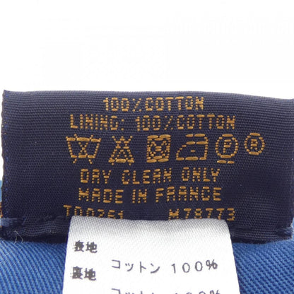 Louis Vuitton Bucket Hat Monogram Essential — view 3