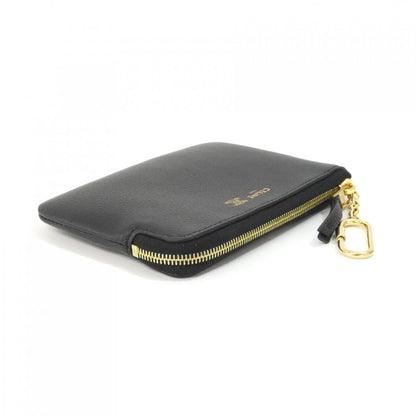 Celine Coin & Key Case Key Holder — view 3