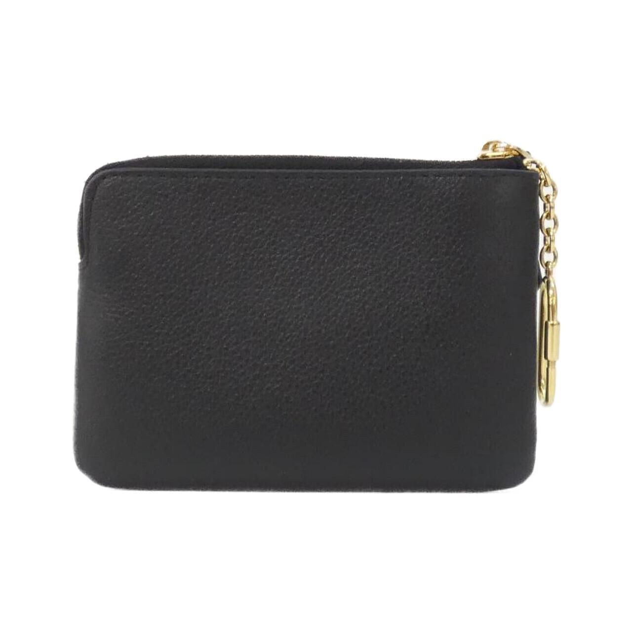 Celine Coin & Key Case Key Holder — view 2