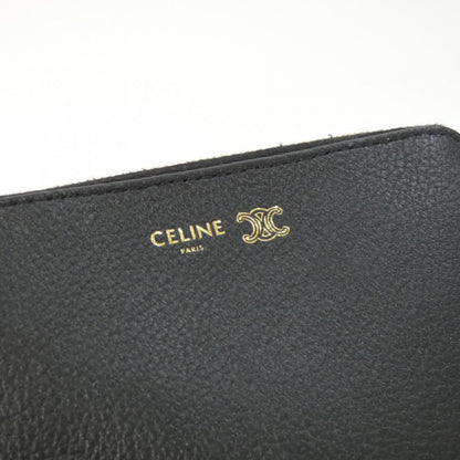 Celine Coin & Key Case Key Holder — view 5