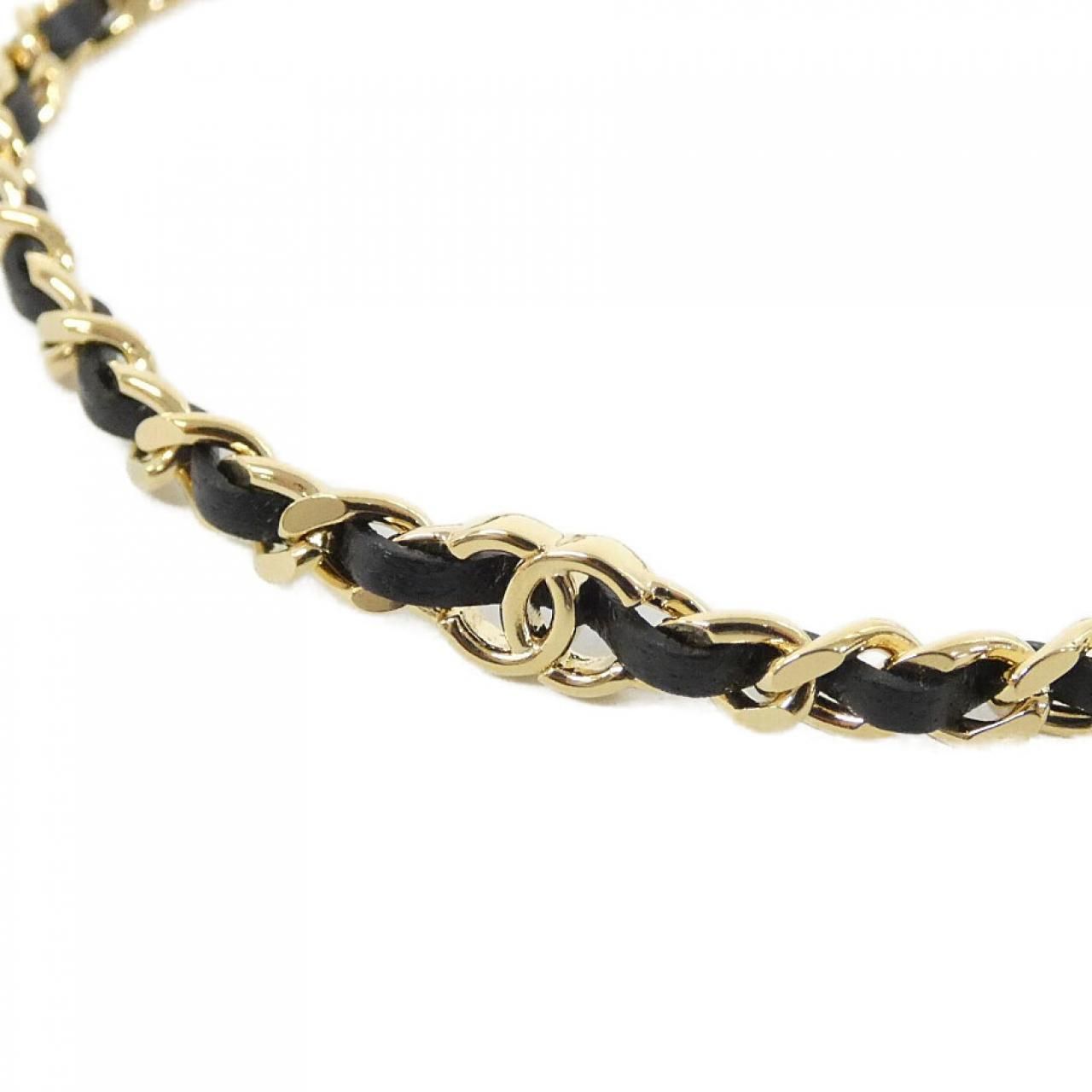 Chanel Bracelet Gold — view 2