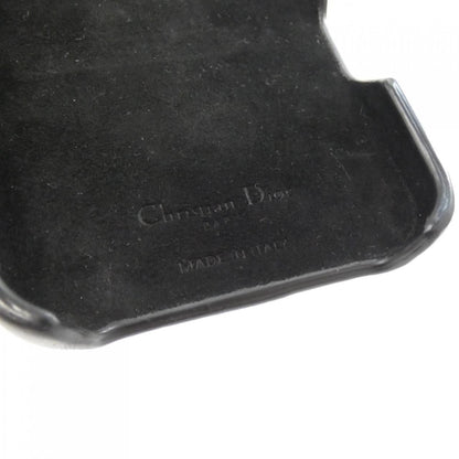 Dior Phone Case Black — view 8