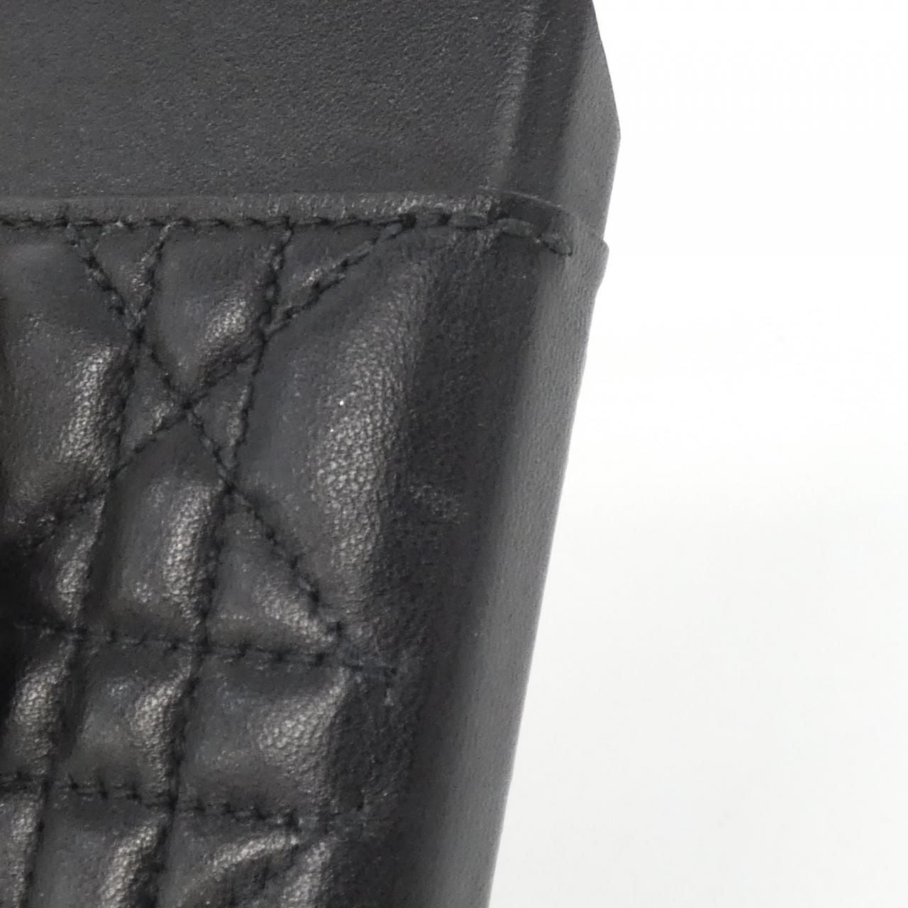 Dior Phone Case Black — view 7