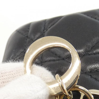 Dior Phone Case Black — view 6