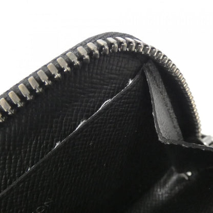 Louis Vuitton Monogram Eclipse Porte Monnet Joule Coin Case — view 6