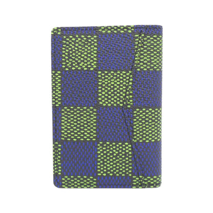 Louis Vuitton Damier Heritage Organizer de Poche Card Case — view 2