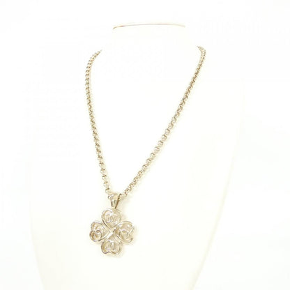 Chanel Necklace Gold — view 4
