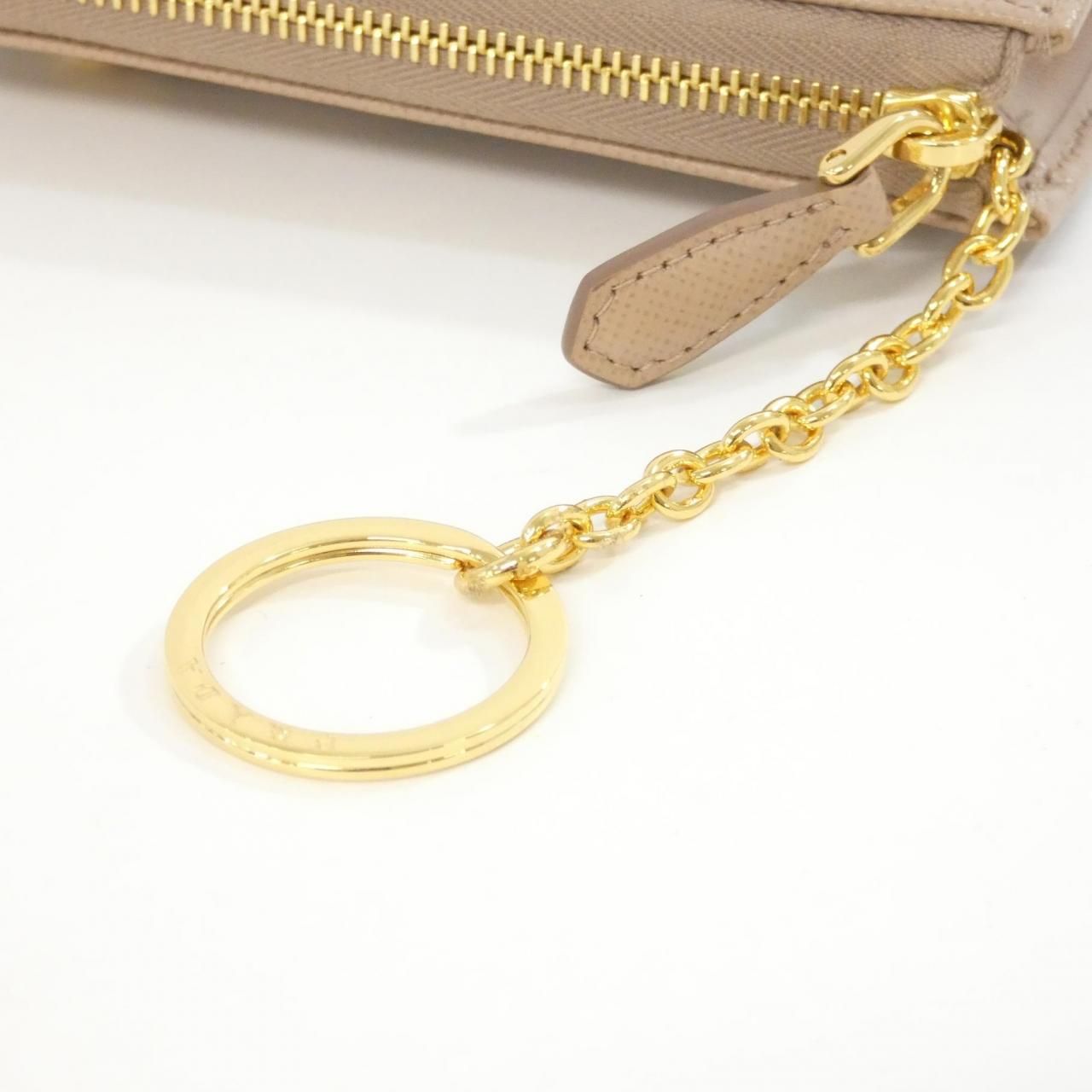 Prada Coin & Key Case Key Holder — view 4