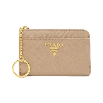 Prada Coin & Key Case Key Holder