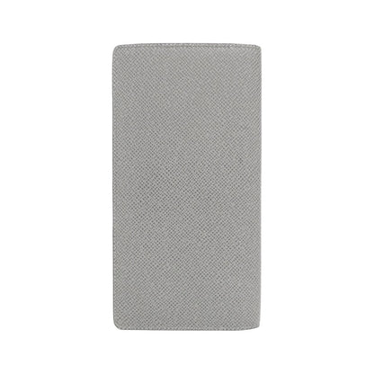 Louis Vuitton Taiga Portefeuille Long Billfold Wallet — view 2