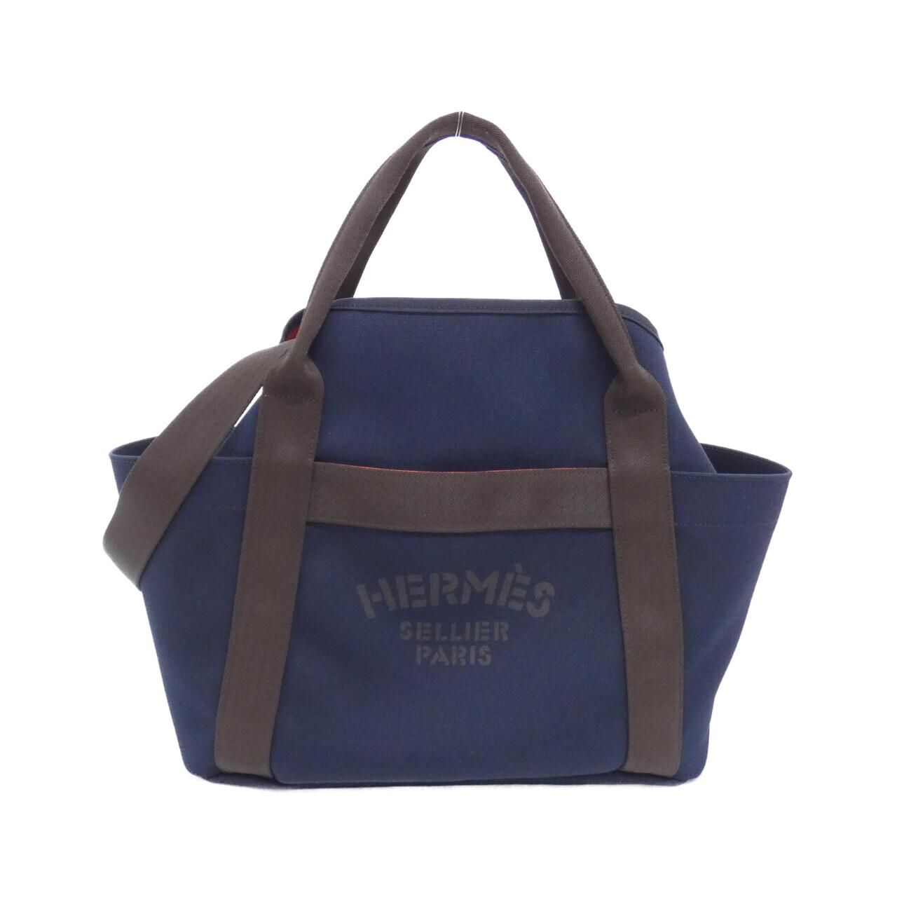 Hermes Sac de Panthere Gourme