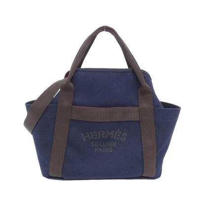 Hermes Sac de Panthere Gourme