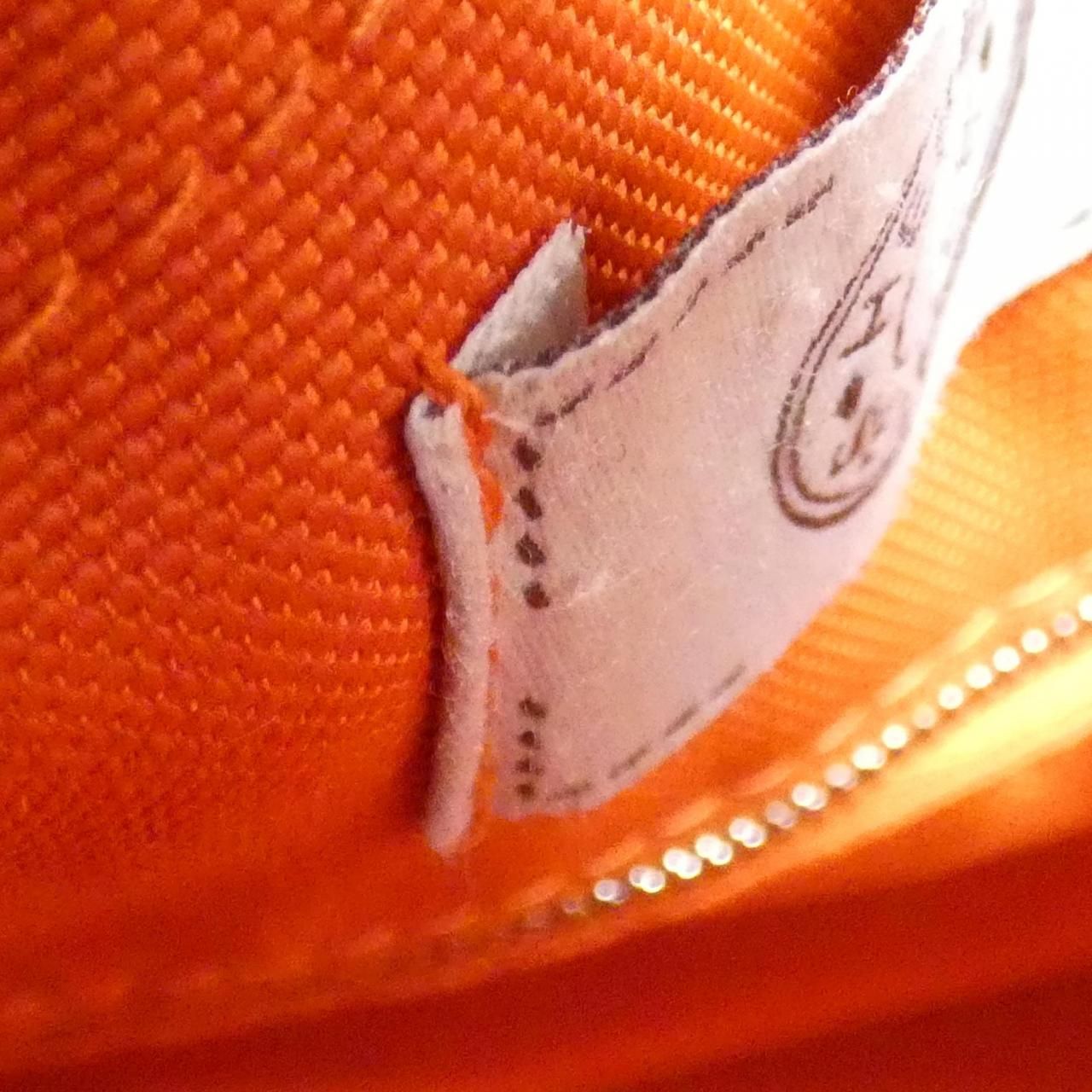 Hermes Sac de Panthere Gourme — view 8