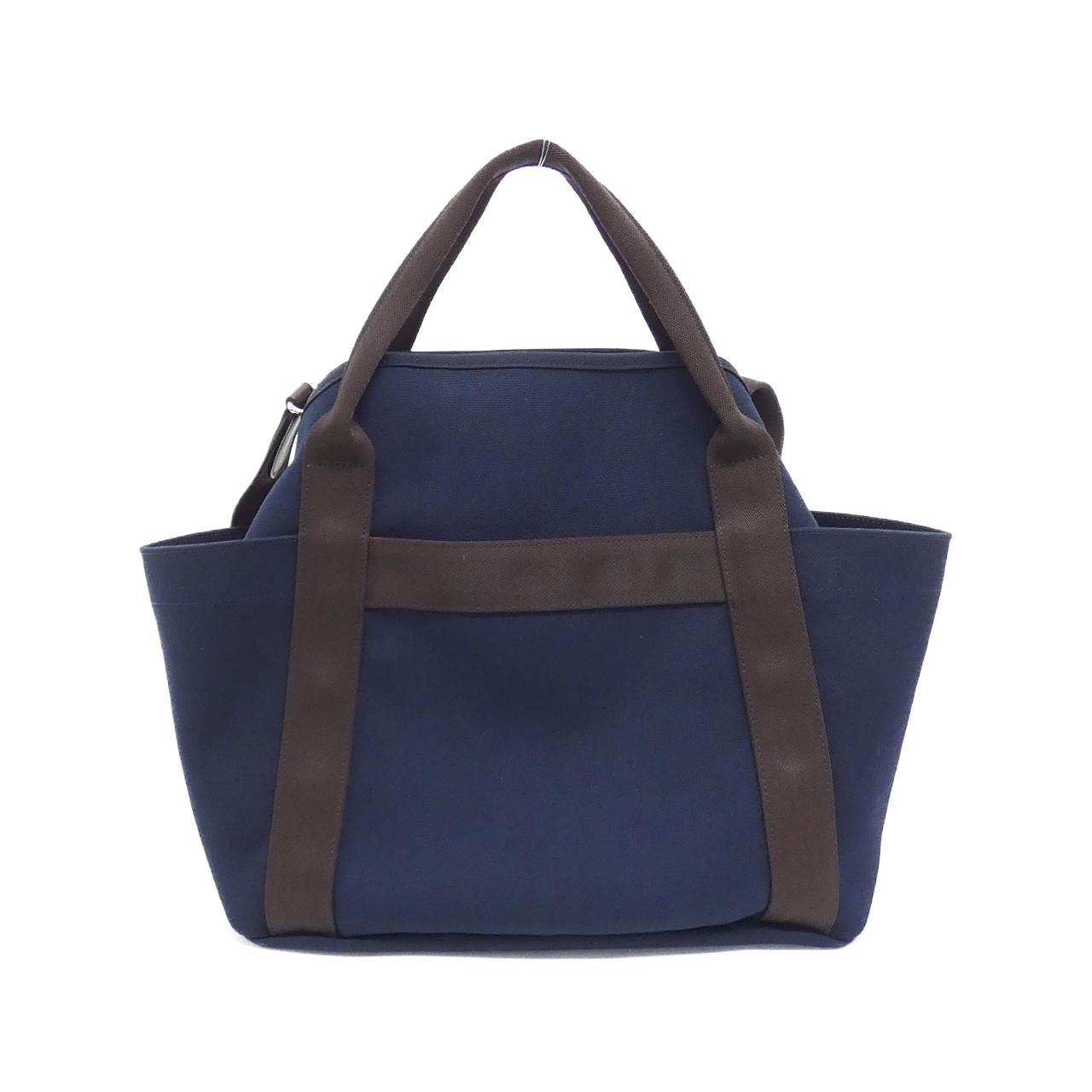 Hermes Sac de Panthere Gourme — view 2