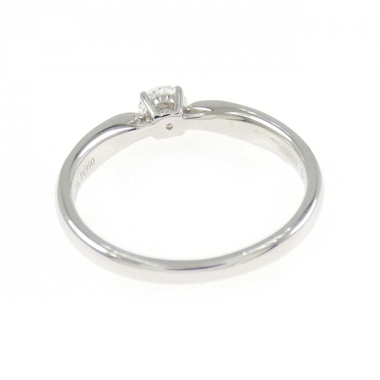Tiffany & Co Harmony Ring — view 3