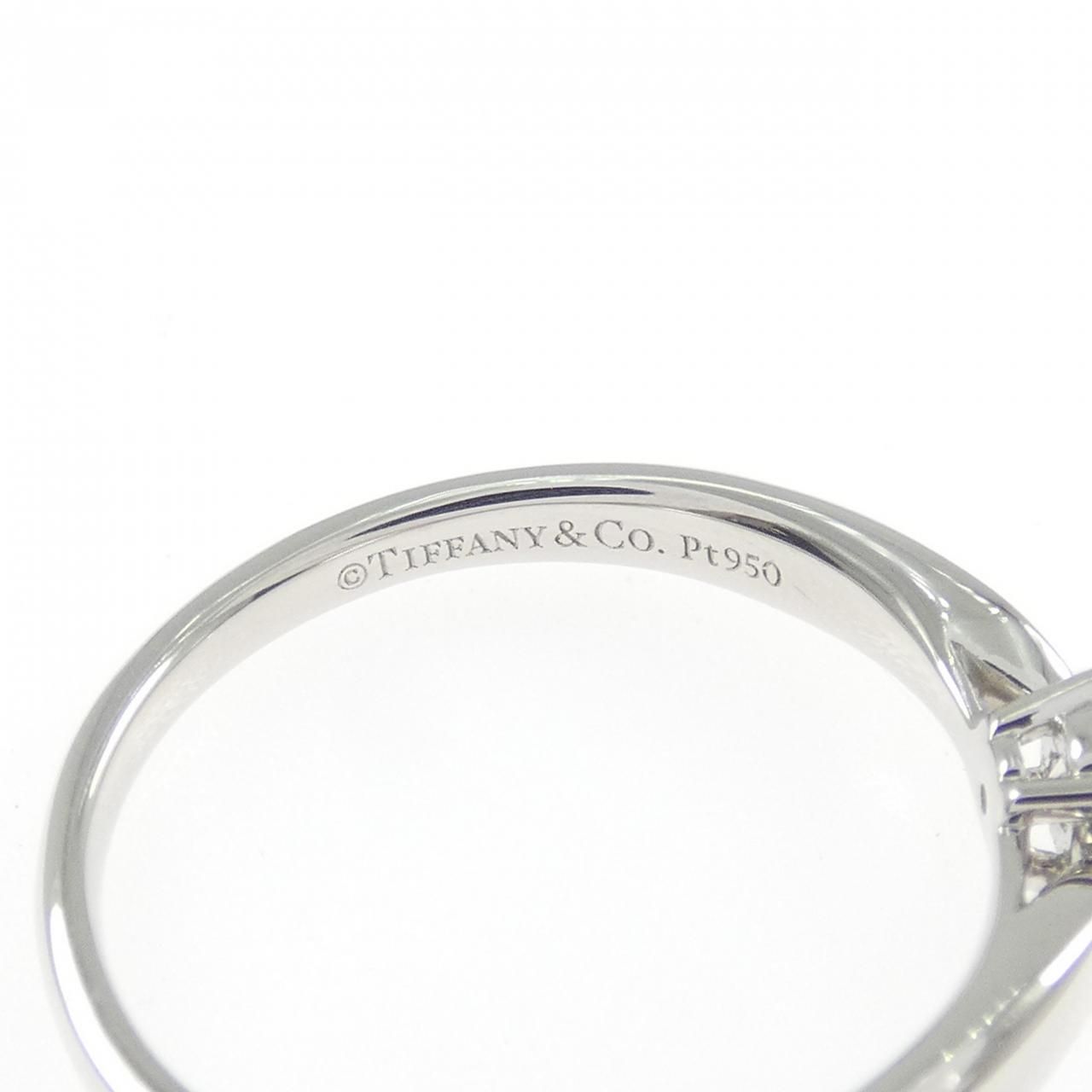 Tiffany & Co Harmony Ring — view 4