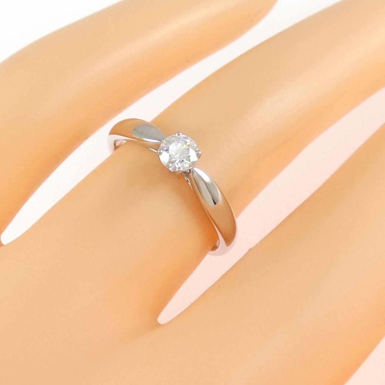Tiffany & Co Harmony Ring — view 5