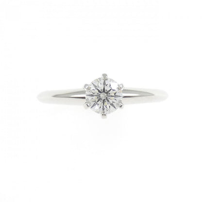 Tiffany & Co Classic Solitaire Ring — view 2