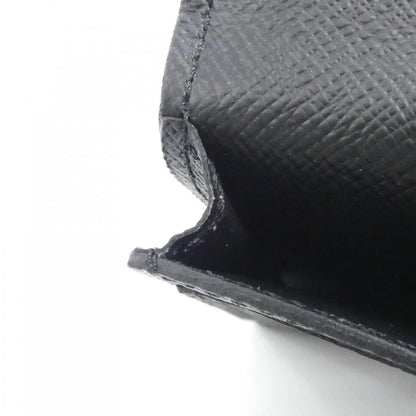 Louis Vuitton Damier Graphite Envelope Business Card Holder Case — view 5