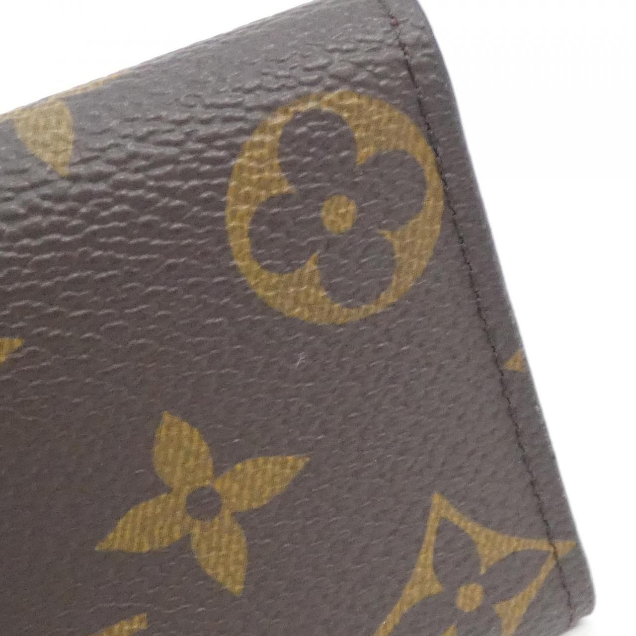 Louis Vuitton Monogram Multicles Key Case Key Holder — view 4