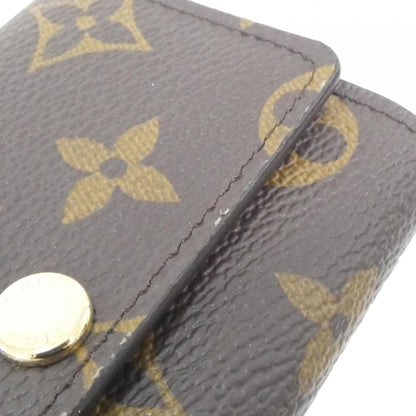 Louis Vuitton Monogram Multicles Key Case Key Holder — view 3