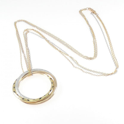 Cartier Trinity Extra Large Necklace — view 6