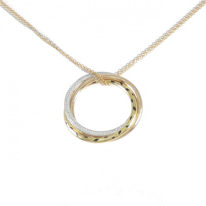 Cartier Trinity Extra Large Necklace