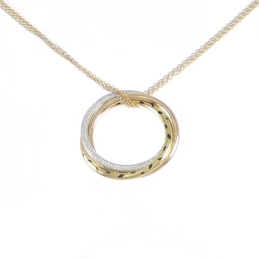 Cartier Trinity Extra Large Necklace