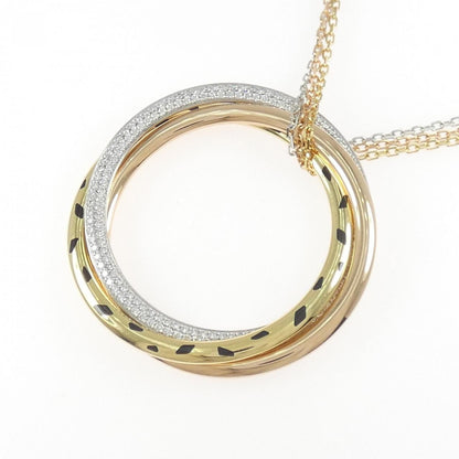 Cartier Trinity Extra Large Necklace — view 3