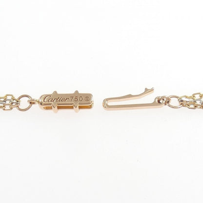 Cartier Trinity Extra Large Necklace — view 5