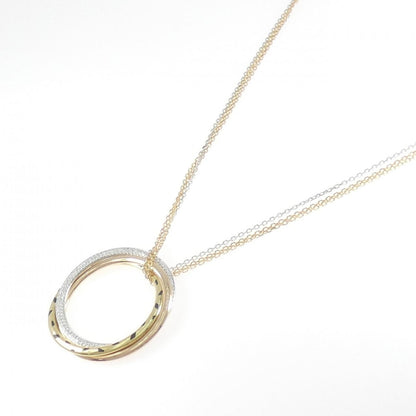 Cartier Trinity Extra Large Necklace — view 2