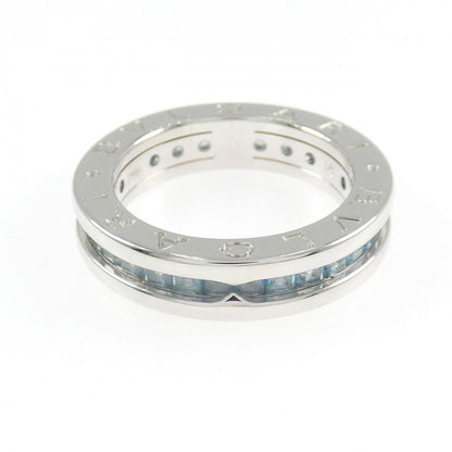 Bvlgari Ring White Gold — view 2