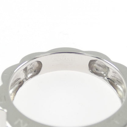 Chanel Profile de Camellia Small Ring — view 4