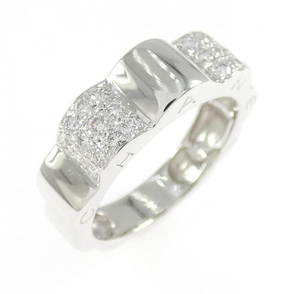 Chanel Profile de Camellia Small Ring