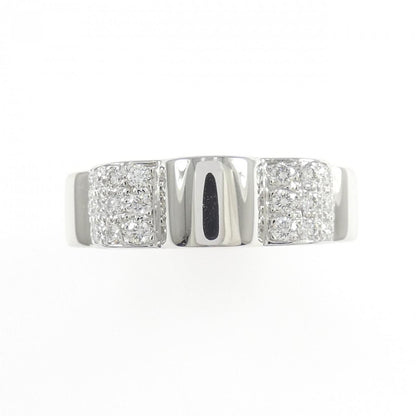 Chanel Profile de Camellia Small Ring — view 2