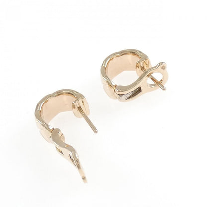 Chanel Coco Crush Earrings — view 3