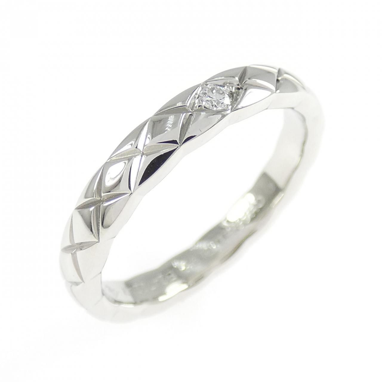 Chanel Coco Crush Small Ring