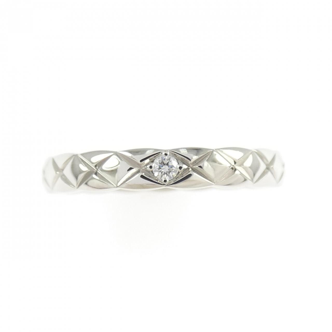 Chanel Coco Crush Small Ring — view 2