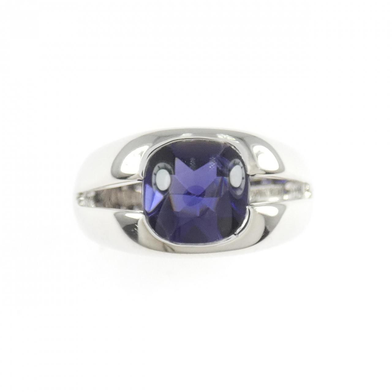 Tiffany & Co Color Dostone Ring — view 2