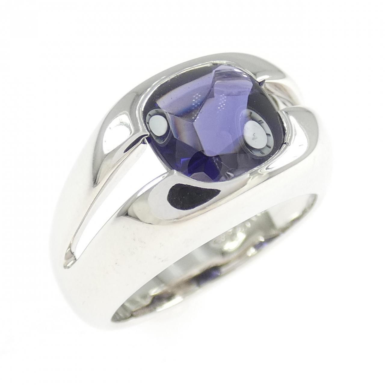 Tiffany & Co Color Dostone Ring
