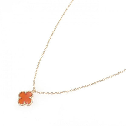Van Cleef & Arpels Sweet Alhambra Necklace — view 2