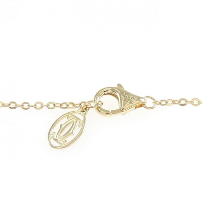 Cartier Trinity Necklace Gold — view 5
