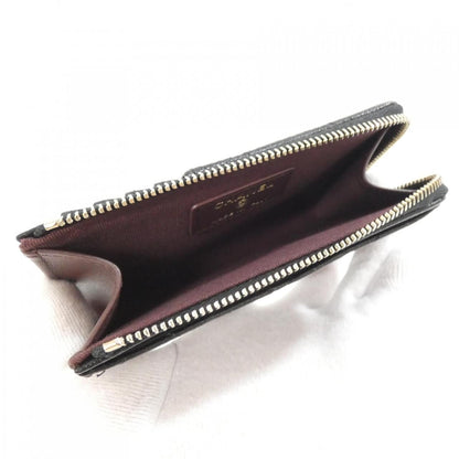 Chanel Timeless Classic Line Card Case — view 5