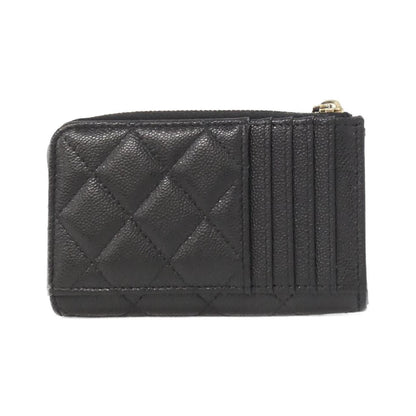 Chanel Timeless Classic Line Card Case — view 2
