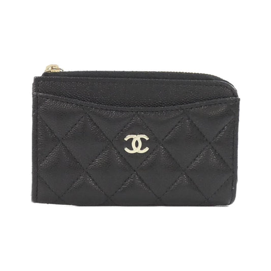 Chanel Timeless Classic Line Card Case